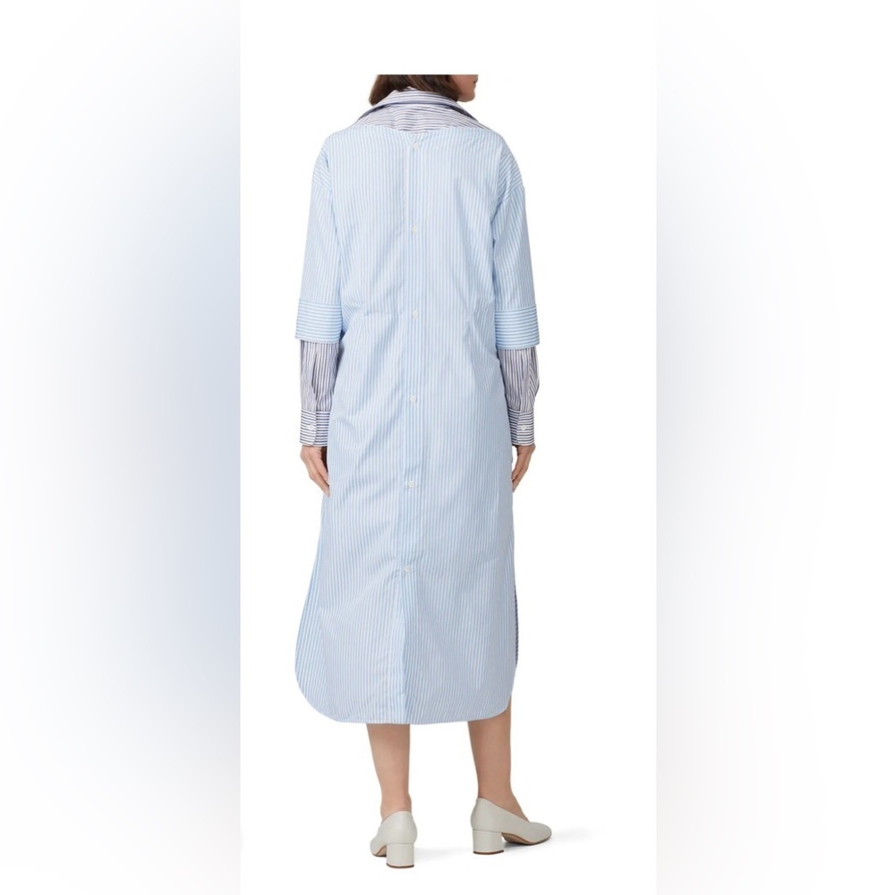 EUC Marni- Layer Duster Dress. Size 0 - Picture 3 of 11